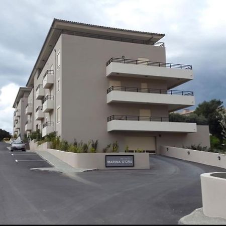 Logement 4Pers Proximite Plage Propriano  Exterior photo