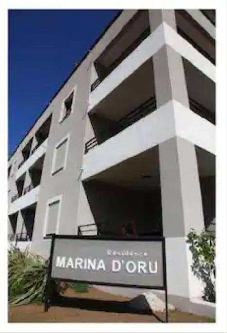 Logement 4Pers Proximite Plage Propriano  Exterior photo